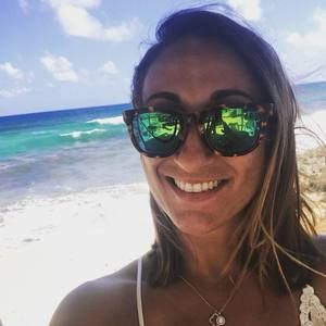 Meet your Posher, Marissa